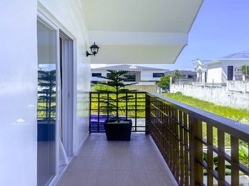 4 Bedroom House and Lot for Sale in Multinational Village at Parañaque City