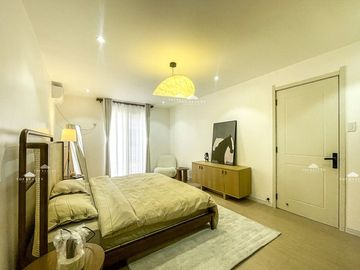 4 Bedroom House and Lot for Sale in Multinational Village at Parañaque City
