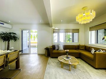 4 Bedroom House and Lot for Sale in Multinational Village at Parañaque City