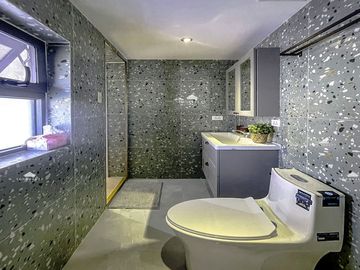 4 Bedroom House and Lot for Sale in Multinational Village at Parañaque City