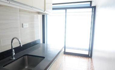 VICTORIASTATION14BXX: For Sale Semi Furnished 2BR unit with balcony in Victoria Station