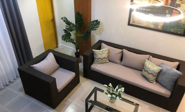 🏠 Ideal Investment Opportunity! Two Units of Fully Furnished Townhouses for Sale in Sta. Ana, Makati! 💰🔑