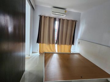 The Best deal price lower than market price ! Aspace Sukhumvit 77 Floor 1st Room Size 45 Sq.m Near BTS Onnut