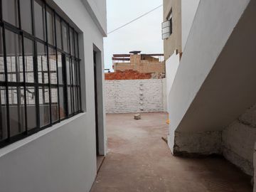 En Venta Casa En Calle Principal Para Uso De Vivienda O Negocio Mollendo
