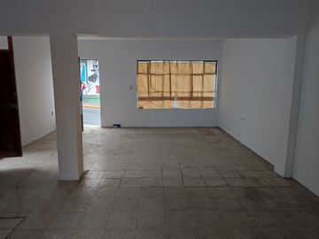 En Venta Casa En Calle Principal Para Uso De Vivienda O Negocio Mollendo