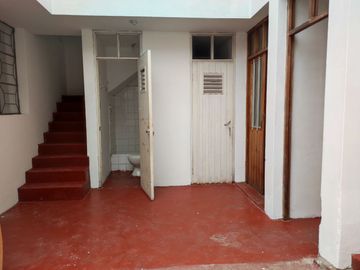 En Venta Casa En Calle Principal Para Uso De Vivienda O Negocio Mollendo