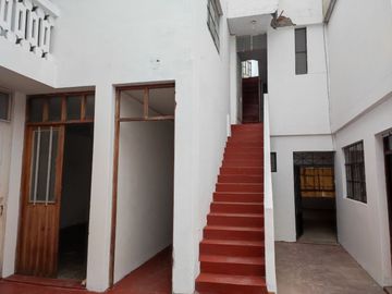 En Venta Casa En Calle Principal Para Uso De Vivienda O Negocio Mollendo