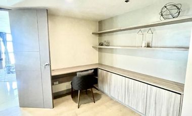 🏙️ Luxurious Bi-Level Condo For Sale at The Venice Luxury Residences