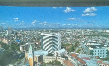 🏙️ Luxurious Bi-Level Condo For Sale at The Venice Luxury Residences