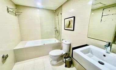 🏙️ Luxurious Bi-Level Condo For Sale at The Venice Luxury Residences