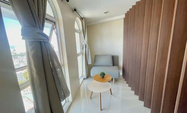🏙️ Luxurious Bi-Level Condo For Sale at The Venice Luxury Residences