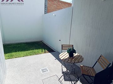 CASA EN VENTA A 7 MIN DE DISTRIBUIDOR JUAREZ, SAN LUIS POTOSI