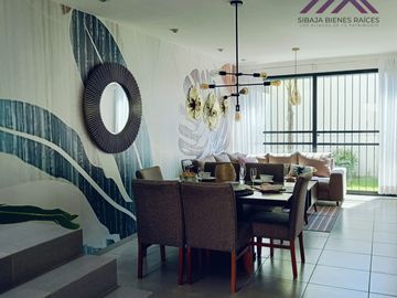 CASA EN VENTA A 7 MIN DE DISTRIBUIDOR JUAREZ, SAN LUIS POTOSI