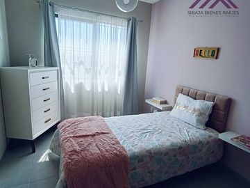 CASA EN VENTA A 7 MIN DE DISTRIBUIDOR JUAREZ, SAN LUIS POTOSI