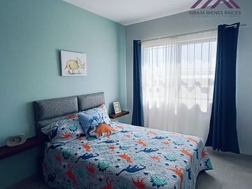 CASA EN VENTA A 7 MIN DE DISTRIBUIDOR JUAREZ, SAN LUIS POTOSI
