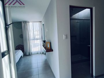 CASA EN VENTA A 7 MIN DE DISTRIBUIDOR JUAREZ, SAN LUIS POTOSI
