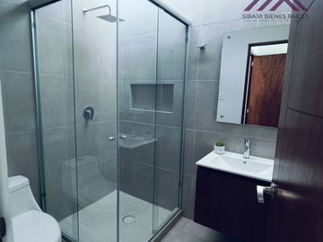 CASA EN VENTA A 7 MIN DE DISTRIBUIDOR JUAREZ, SAN LUIS POTOSI