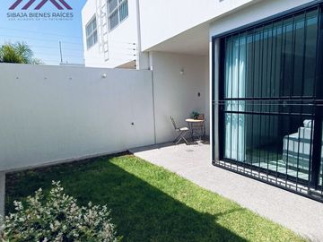 CASA EN VENTA A 7 MIN DE DISTRIBUIDOR JUAREZ, SAN LUIS POTOSI