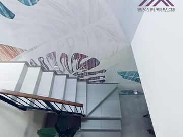 CASA EN VENTA A 7 MIN DE DISTRIBUIDOR JUAREZ, SAN LUIS POTOSI