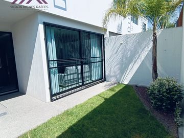 CASA EN VENTA A 7 MIN DE DISTRIBUIDOR JUAREZ, SAN LUIS POTOSI