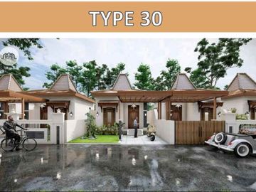 RUMAH MURAH IDAMAN KELUARGA YANG SANGAT NYAMAN