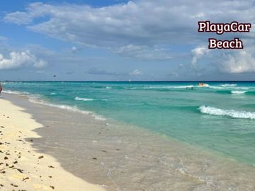 Penthouse con Rooftop y Jacuzzi privado, Zona grill venta, Playacar, Playa del Carmen