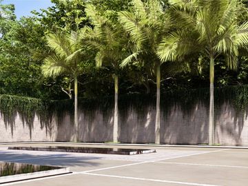 Penthouse con Rooftop y Jacuzzi privado, Zona grill venta, Playacar, Playa del Carmen