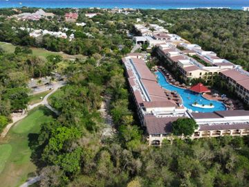 Penthouse con Rooftop y Jacuzzi privado, Zona grill venta, Playacar, Playa del Carmen