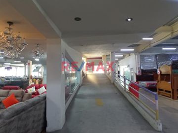 Alquiler De Local Comercial En Santa Anita. Alternativa De Negocio O Inversión