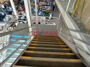Alquiler De Local Comercial En Santa Anita. Alternativa De Negocio O Inversión