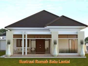 Rumah Komersial Raya Manyar Kertoadi Mulyorejo Surabaya