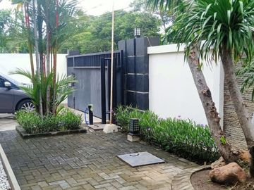Rumah Komersial Raya Manyar Kertoadi Mulyorejo Surabaya