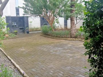 Rumah Komersial Raya Manyar Kertoadi Mulyorejo Surabaya
