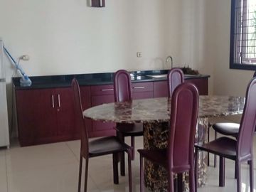 Rumah Komersial Raya Manyar Kertoadi Mulyorejo Surabaya