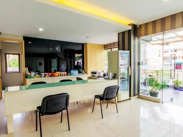 DIJUAL RUMAH KOST EXCLUSEIVE OCUVANCY BAGUS @ AREA CIUMBULEUIT BANDUNG