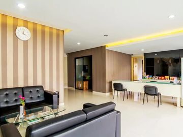 DIJUAL RUMAH KOST EXCLUSEIVE OCUVANCY BAGUS @ AREA CIUMBULEUIT BANDUNG