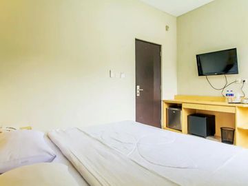 DIJUAL RUMAH KOST EXCLUSEIVE OCUVANCY BAGUS @ AREA CIUMBULEUIT BANDUNG