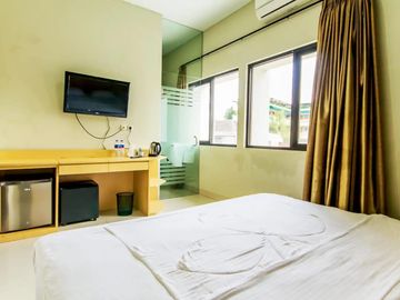 DIJUAL RUMAH KOST EXCLUSEIVE OCUVANCY BAGUS @ AREA CIUMBULEUIT BANDUNG