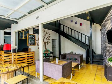 DIJUAL RUMAH KOST EXCLUSEIVE OCUVANCY BAGUS @ AREA CIUMBULEUIT BANDUNG