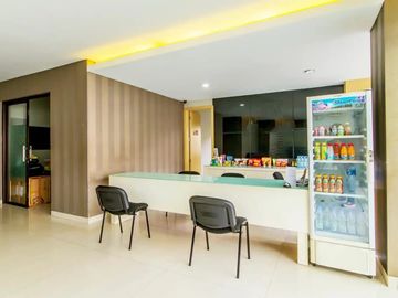 DIJUAL RUMAH KOST EXCLUSEIVE OCUVANCY BAGUS @ AREA CIUMBULEUIT BANDUNG