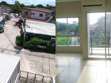 ขายด่วนอาคารพานิช 3 ชั้น ซอยมิตรสัมพันธ์ ใกล้แยกบางเป้ง บางแสน ราคาพิเศษเพียง 4.15 ลบ เหมาะทำธุรกิจ ร้านค้า ออฟฟิส สำนักงาน คลินิก ร้านอาหาร ฯลฯ ลงทุน