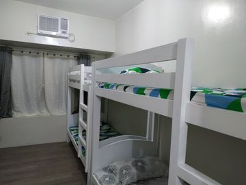 878ESPANA09XX: For Sale Fully Furnished Studio Condominium Unit in 878 España Manila