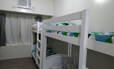 878ESPANA09XX: For Sale Fully Furnished Studio in 878 España Manila