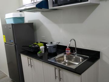 878ESPANA09XX: For Sale Fully Furnished Studio Condominium Unit in 878 España Manila