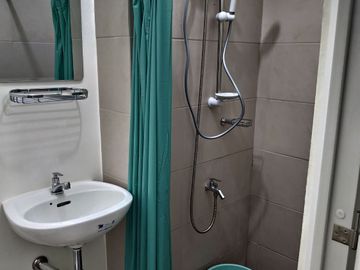 878ESPANA09XX: For Sale Fully Furnished Studio Condominium Unit in 878 España Manila