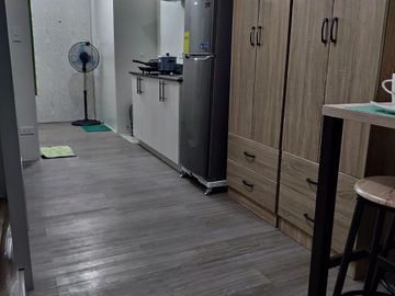 878ESPANA09XX: For Sale Fully Furnished Studio Condominium Unit in 878 España Manila