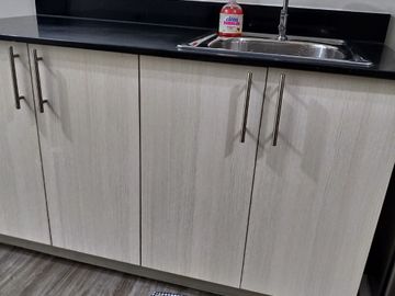 878ESPANA09XX: For Sale Fully Furnished Studio Condominium Unit in 878 España Manila