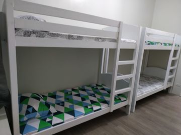 878ESPANA09XX: For Sale Fully Furnished Studio Condominium Unit in 878 España Manila