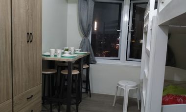 878ESPANA09XX: For Sale Fully Furnished Studio in 878 España Manila