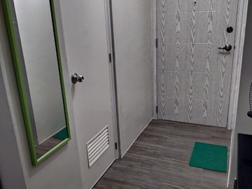 878ESPANA09XX: For Sale Fully Furnished Studio Condominium Unit in 878 España Manila